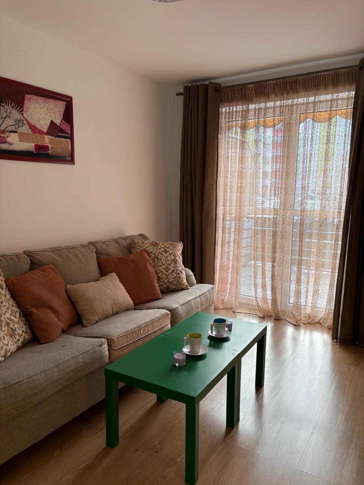 Apartament Cusai Brașov Exterior foto